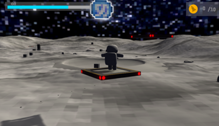 Moonwalk Image