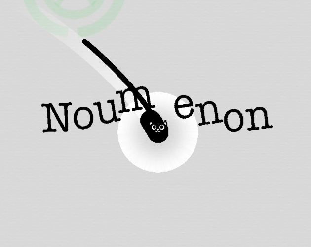 Games like Noumenon