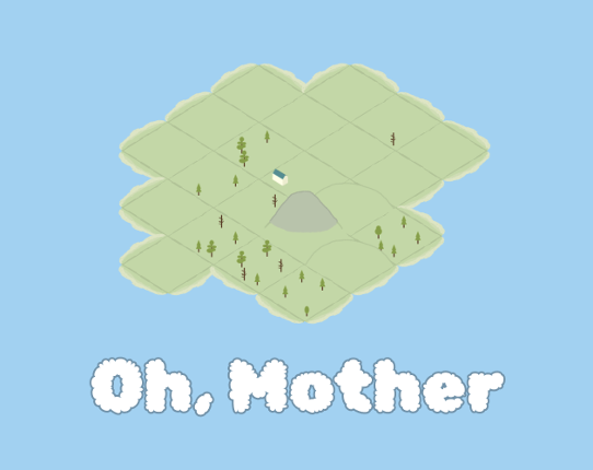 Oh, Mother Image