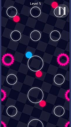 Orbiters screenshot