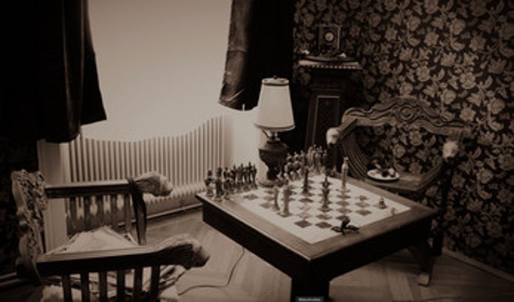 Parallels - The Game screenshot