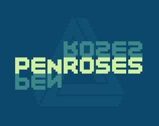 Games like Penroses