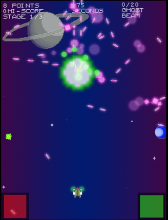 RicoShot! - 3 of 4 endings complete! Image