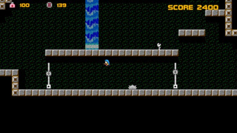 Sakura In Gameland screenshot