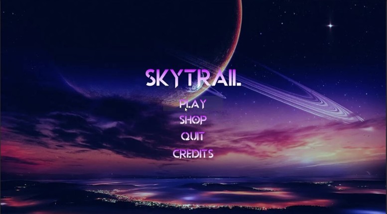 SkyTrail Image