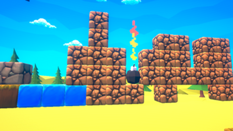 Slemmings screenshot