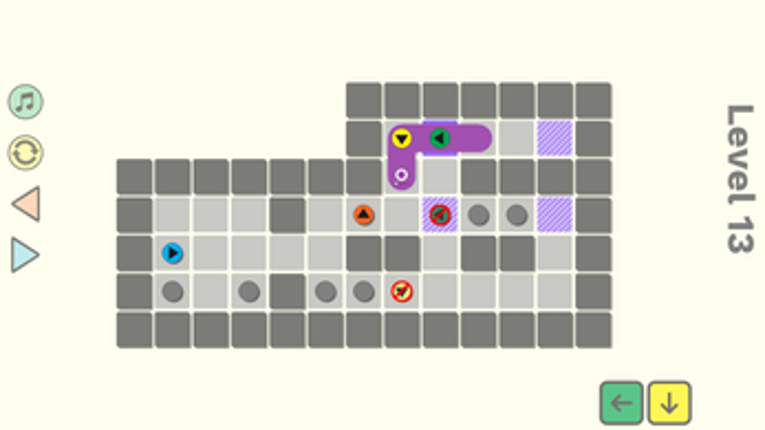 Snaklops Image