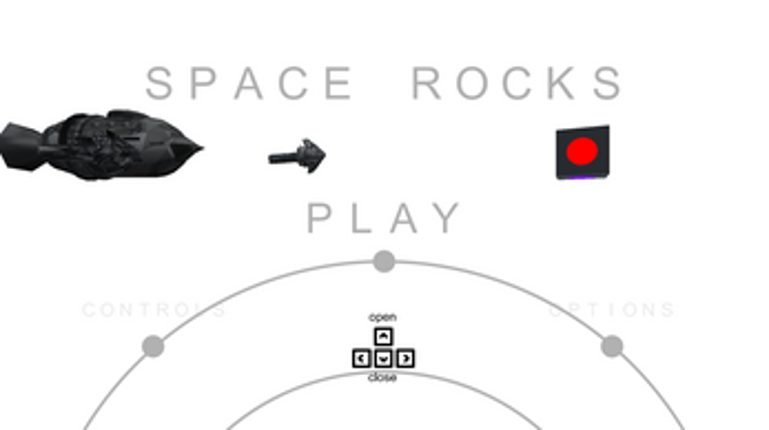Dynamic Challenge - Space Rocks screenshot
