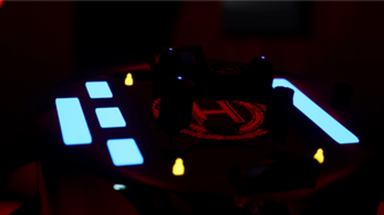 Agent 422: Spy Loop screenshot