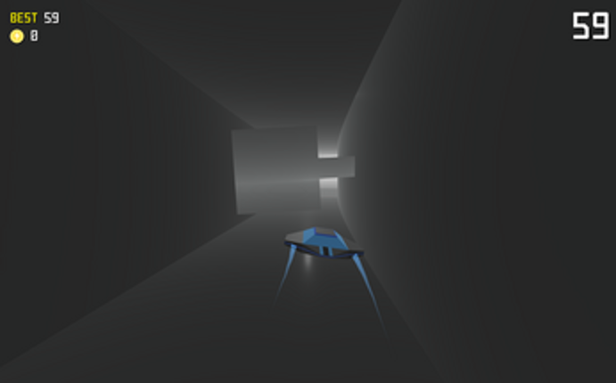 Starship Arcade screenshot