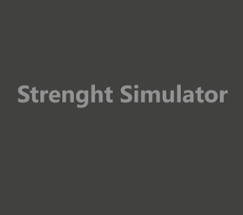 Strength Simulator Minecraft Image