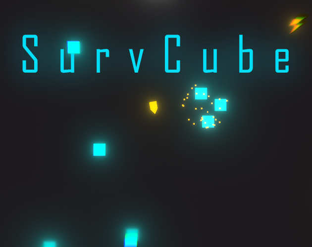 Games like SurvCube