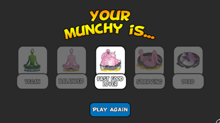 Take Care of Your Munchies and Learn Nutrition Image