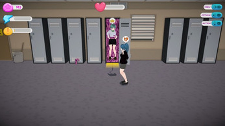 Tentikun screenshot