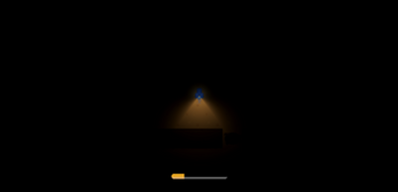 The Genie of Light screenshot