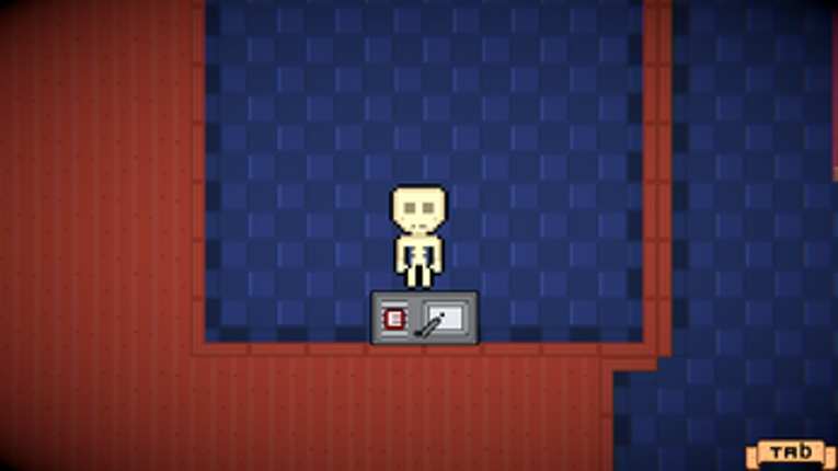 The Sleep Of Death Image