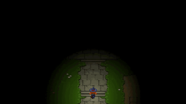 The Button Witch Image