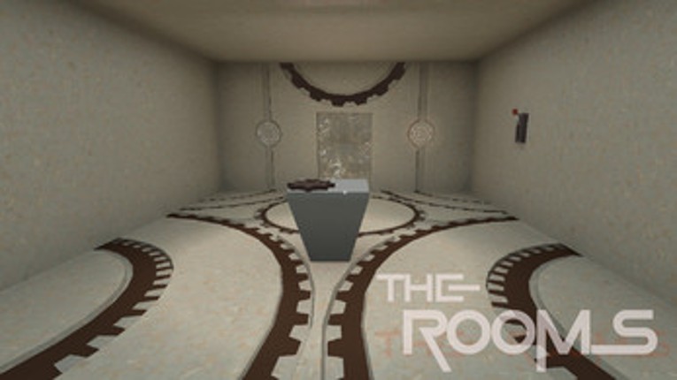 The Rooms screenshot