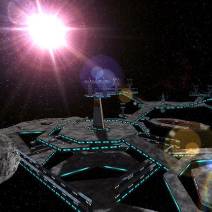 Ultimate Rakanishu's Deathmatch Mappack screenshot