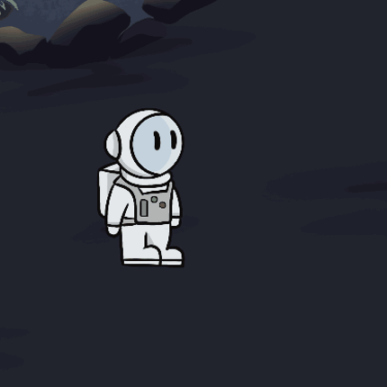 Uninhabited Island screenshot