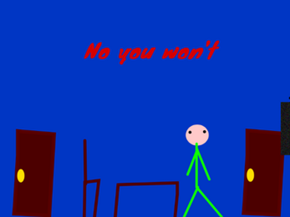 unnormal Image