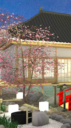 Escape Game: Hakone screenshot