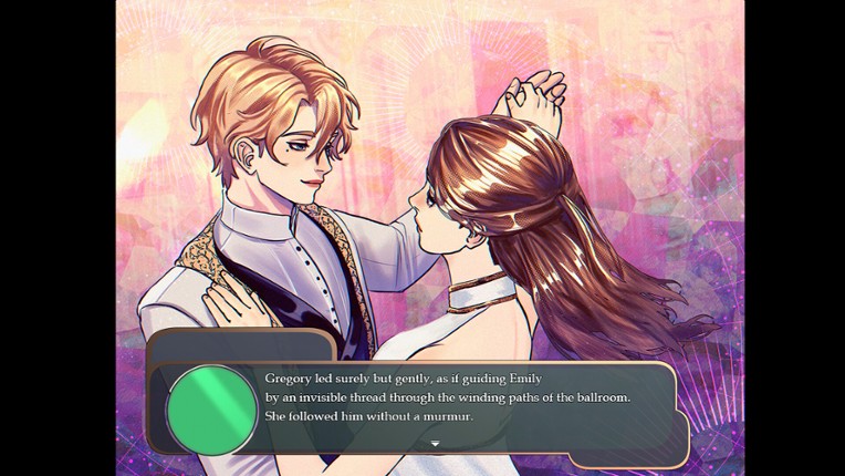 Gear of Glass: Marionette of Time screenshot