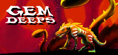 Games like Gem Deeps