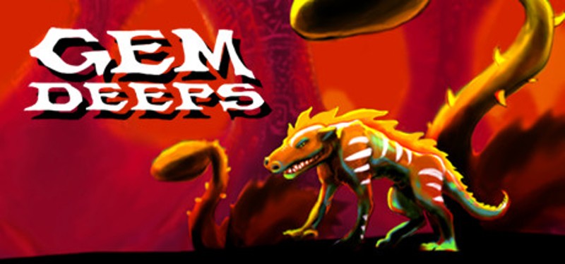 Gem Deeps Image