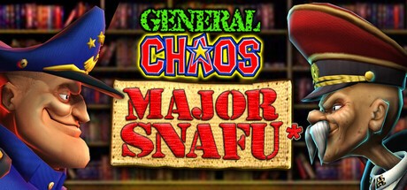 Games like General Chaos - MAJOR SNAFU