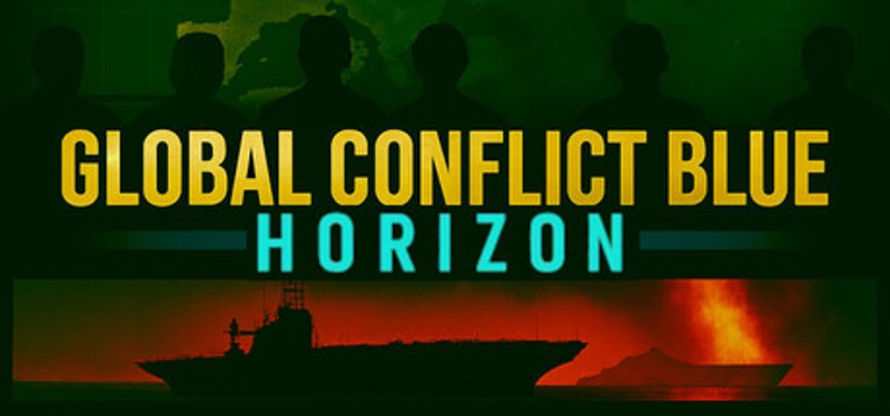 Global Conflict Blue: Horizon Image