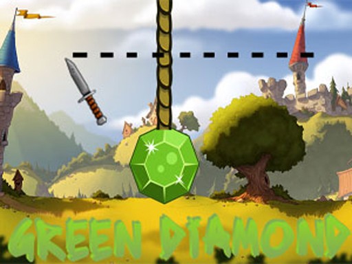 Games like Green Diamond