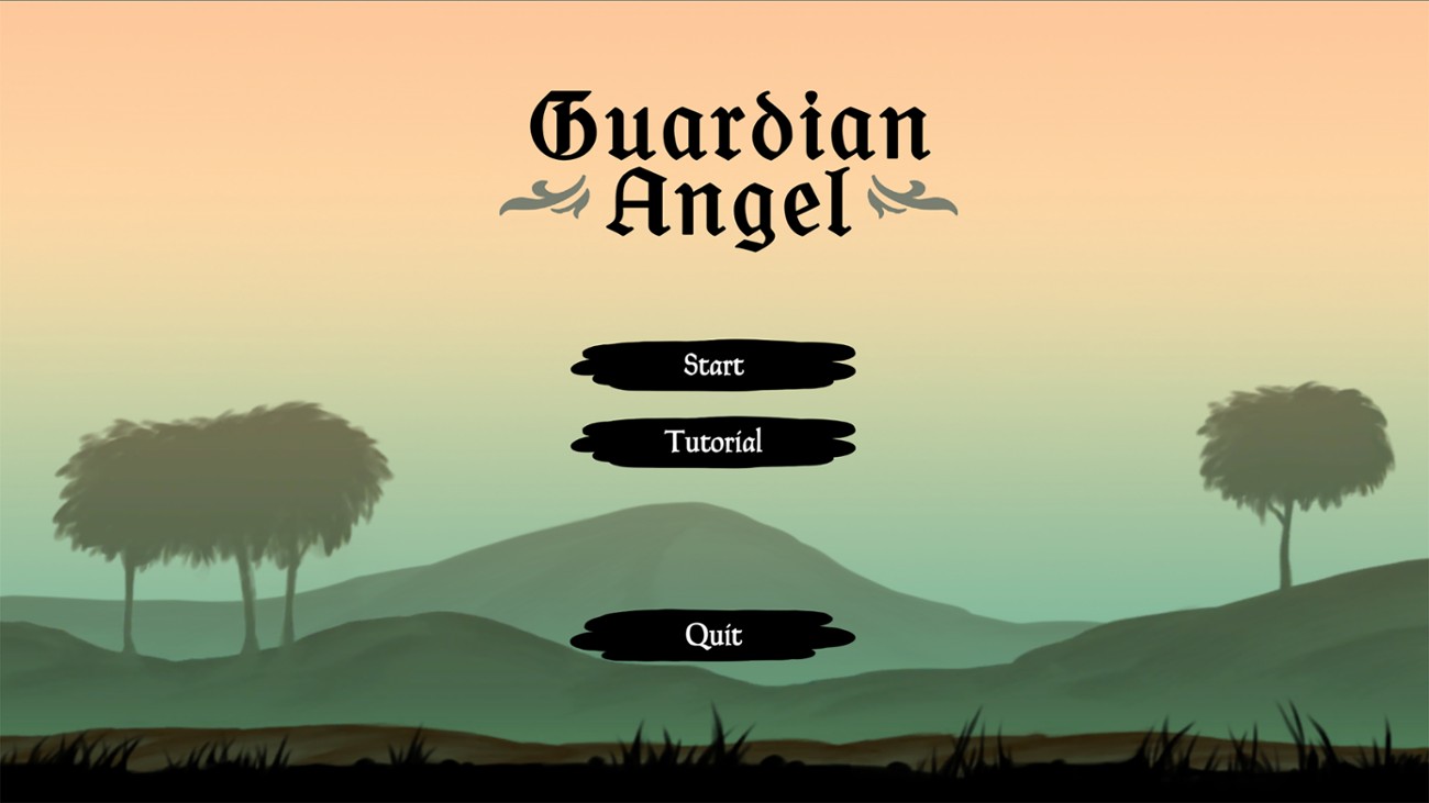 Games like Guardian Angel