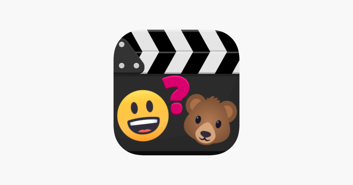 Games like Guess the Movie - Emoji Games