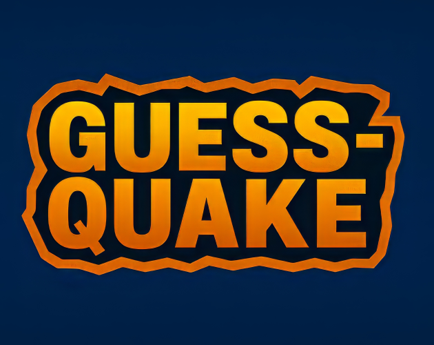 Games like Guessquake