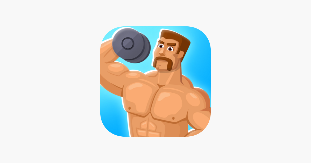 Games like Gym Master: Fitness Game