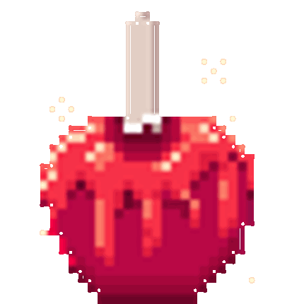 Hallowed Candy Image