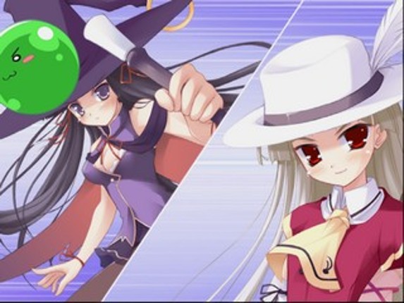 Happiness! De:Lucks screenshot