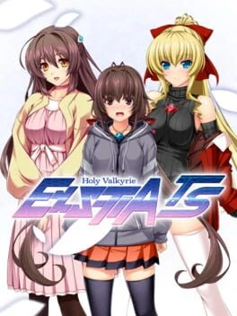 Games like Holy Valkyrie Exs-Tia TS Parallel Episode 3: Twilight Sabre