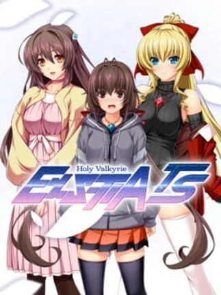 Holy Valkyrie Exs-Tia TS Parallel Episode 3: Twilight Sabre Image