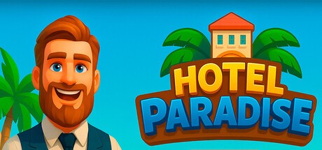 Games like Hotel Paradise