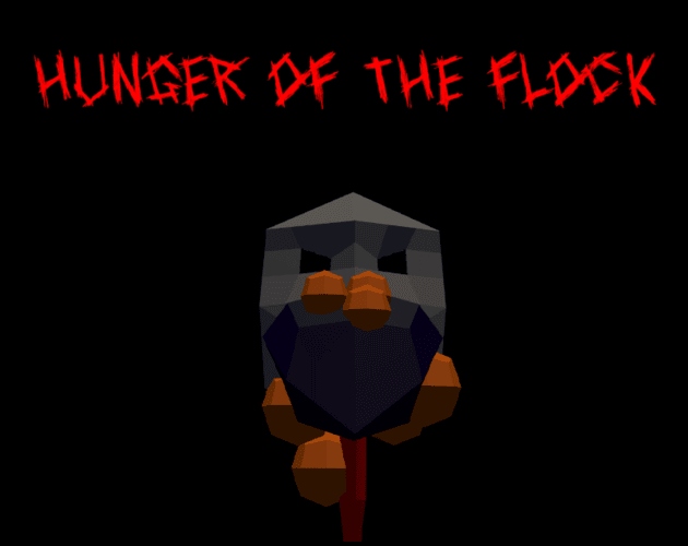 Games like Hunger Of The Flock