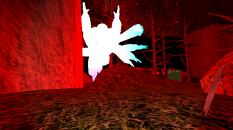 HYDRAS HORROR PUBLISHED screenshot