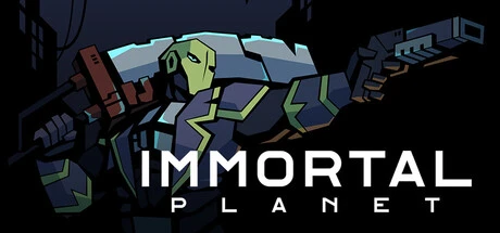Games like Immortal Planet