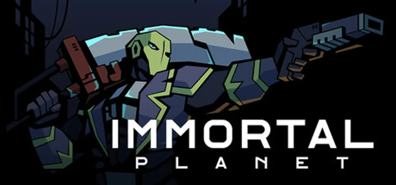 Immortal Planet Image