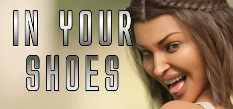 In Your Shoes: An NSFW MILF & Daughter Sex VN Image
