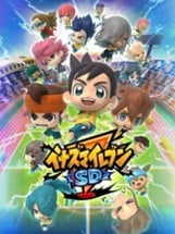 Inazuma Eleven SD Image