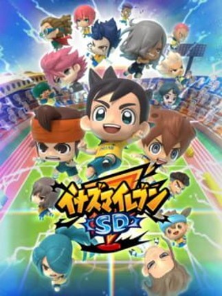 Inazuma Eleven SD Image