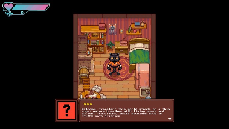 Invincible Champions screenshot