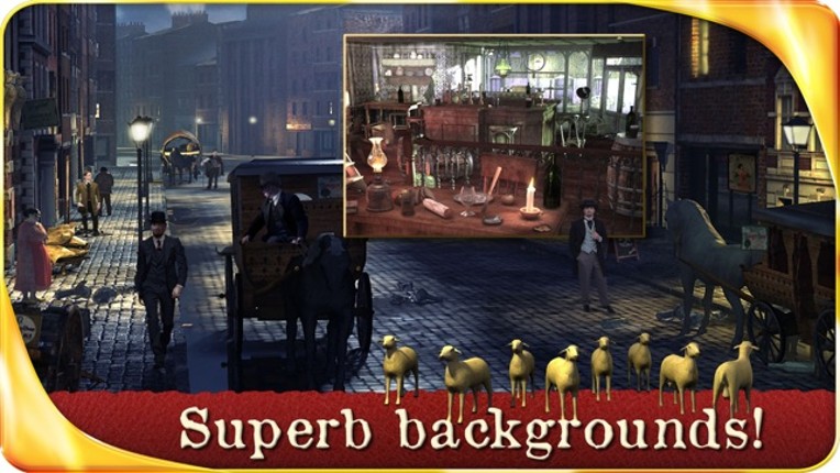 Jack the Ripper - Letters from Hell (FULL) – Extended Edition screenshot
